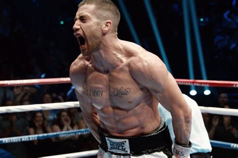 Conor McGregor and an extra muscled Jake Gyllenhaal filmed a scene with MMA veteran Jay Hieron for the upcoming remake of "Roadhouse" after UFC 285's ceremon...